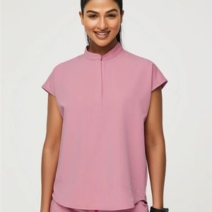 Woman’s Figs Nursing Scrubs